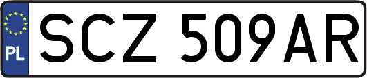 SCZ509AR