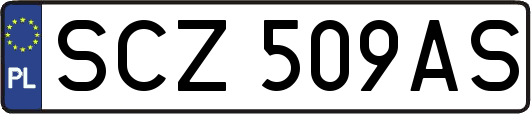 SCZ509AS