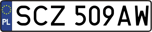 SCZ509AW