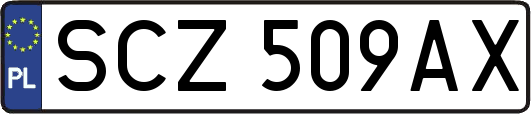 SCZ509AX