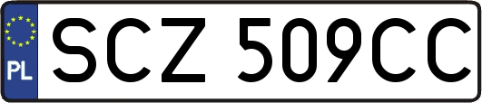SCZ509CC