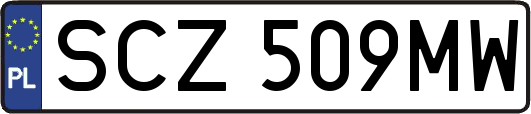 SCZ509MW