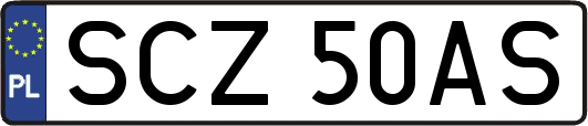 SCZ50AS