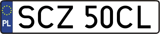 SCZ50CL