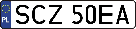 SCZ50EA