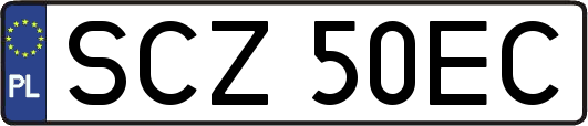 SCZ50EC
