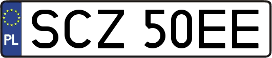 SCZ50EE