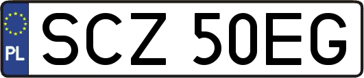 SCZ50EG