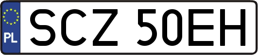 SCZ50EH