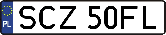 SCZ50FL