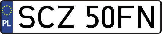 SCZ50FN