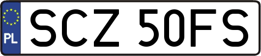 SCZ50FS