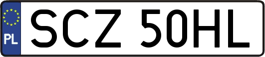SCZ50HL