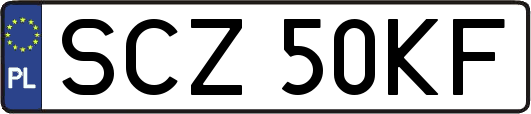 SCZ50KF