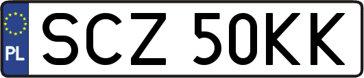 SCZ50KK