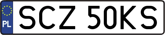 SCZ50KS