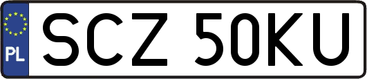 SCZ50KU
