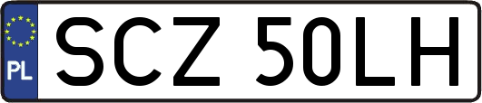 SCZ50LH