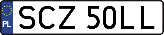 SCZ50LL