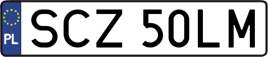 SCZ50LM