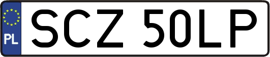 SCZ50LP