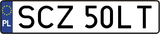 SCZ50LT