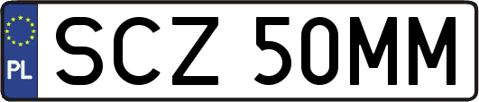 SCZ50MM