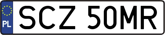 SCZ50MR