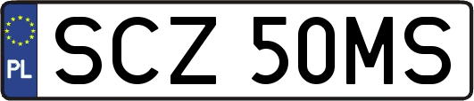 SCZ50MS