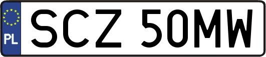 SCZ50MW