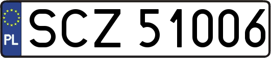 SCZ51006
