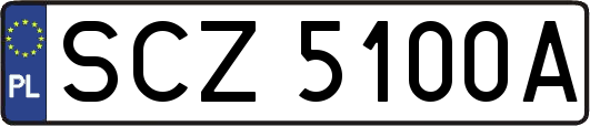 SCZ5100A