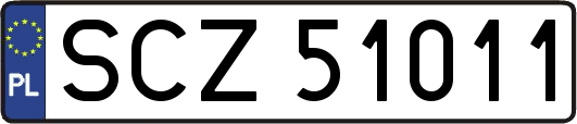 SCZ51011