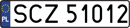 SCZ51012