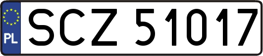 SCZ51017
