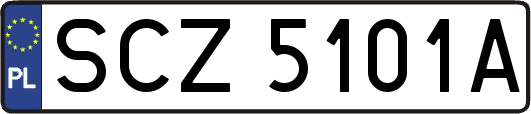 SCZ5101A