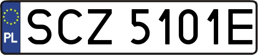 SCZ5101E