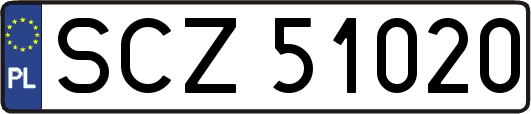 SCZ51020