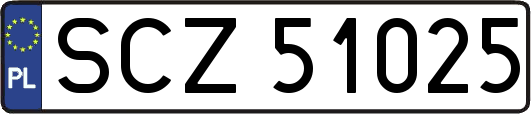 SCZ51025