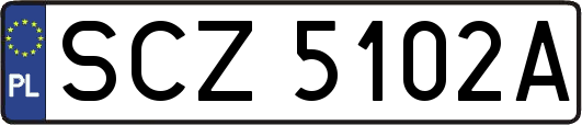 SCZ5102A