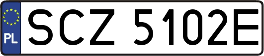 SCZ5102E