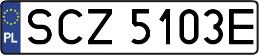 SCZ5103E