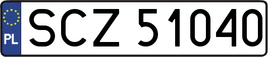 SCZ51040