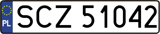 SCZ51042