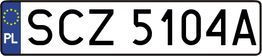 SCZ5104A