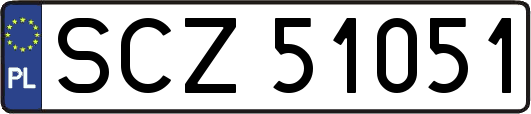 SCZ51051