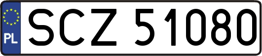 SCZ51080