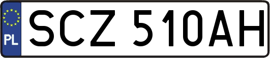 SCZ510AH