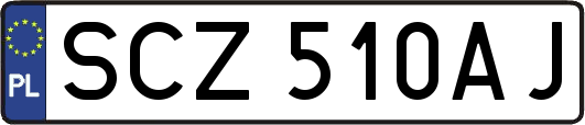 SCZ510AJ