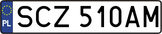 SCZ510AM
